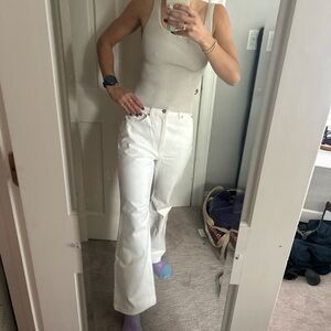 Aritzia jeans